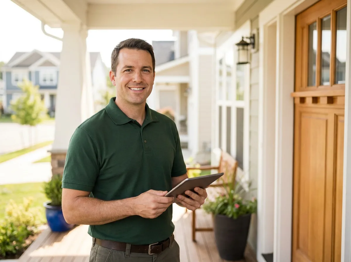 Pest control FAQs for Chevy Chase, MD